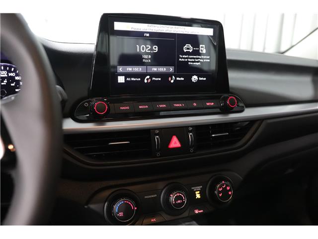 2023 Kia Forte EX (Stk: BM4850) in Edmonton - Image 16 of 25