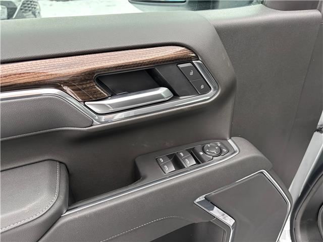 2026 Chevrolet Silverado 1500 LT (Stk: TT171252) in Caledonia - Image 27 of 56