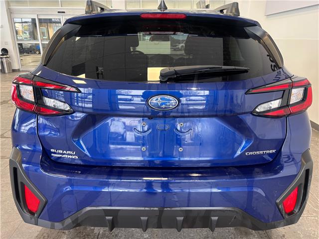2024 Subaru Crosstrek Convenience (Stk: 251434a) in Mississauga - Image 6 of 14
