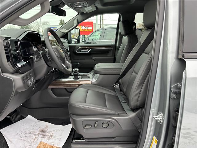 2026 Chevrolet Silverado 1500 LT (Stk: TT171252) in Caledonia - Image 28 of 56