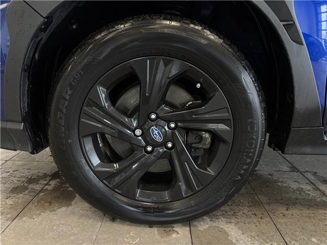 2024 Subaru Crosstrek Convenience (Stk: 251434a) in Mississauga - Image 14 of 14