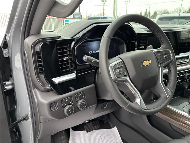 2026 Chevrolet Silverado 1500 LT (Stk: TT171252) in Caledonia - Image 30 of 56