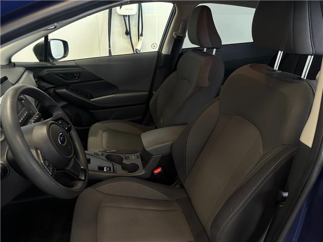 2024 Subaru Crosstrek Convenience (Stk: 251434a) in Mississauga - Image 11 of 14