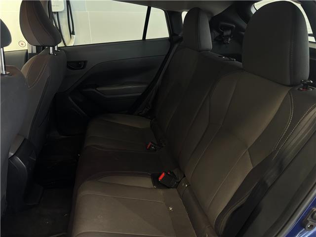 2024 Subaru Crosstrek Convenience (Stk: 251434a) in Mississauga - Image 12 of 14