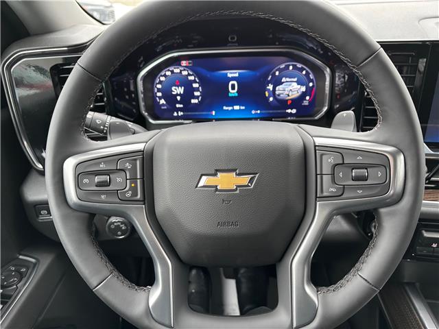 2026 Chevrolet Silverado 1500 LT (Stk: TT171252) in Caledonia - Image 32 of 56