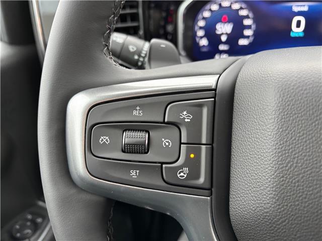 2026 Chevrolet Silverado 1500 LT (Stk: TT171252) in Caledonia - Image 33 of 56