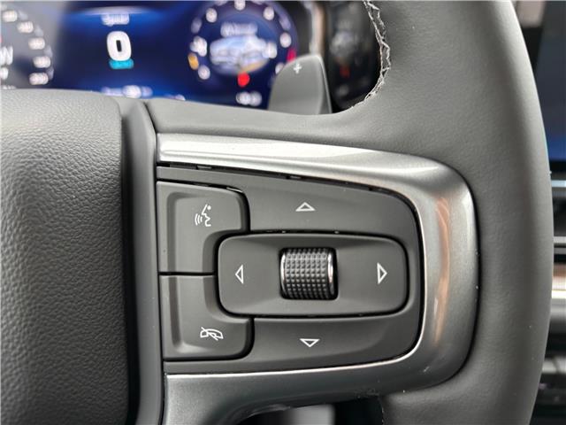 2026 Chevrolet Silverado 1500 LT (Stk: TT171252) in Caledonia - Image 34 of 56
