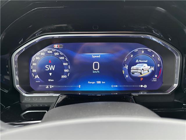 2026 Chevrolet Silverado 1500 LT (Stk: TT171252) in Caledonia - Image 37 of 56