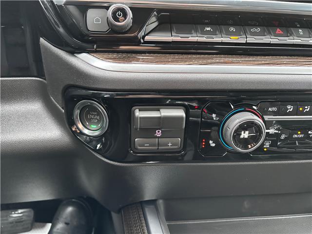 2026 Chevrolet Silverado 1500 LT (Stk: TT171252) in Caledonia - Image 47 of 56