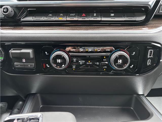 2026 Chevrolet Silverado 1500 LT (Stk: TT171252) in Caledonia - Image 48 of 56