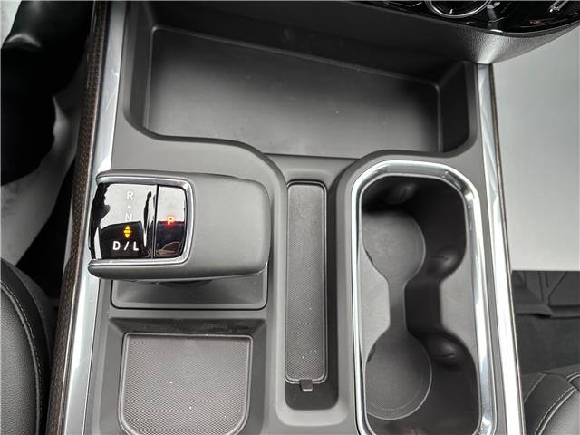 2026 Chevrolet Silverado 1500 LT (Stk: TT171252) in Caledonia - Image 49 of 56