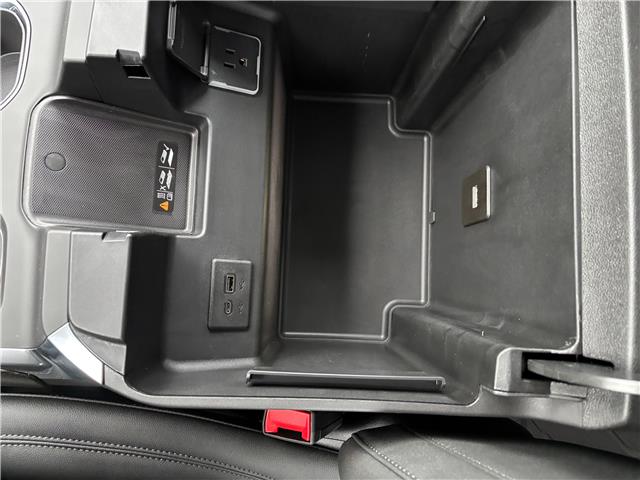 2026 Chevrolet Silverado 1500 LT (Stk: TT171252) in Caledonia - Image 52 of 56
