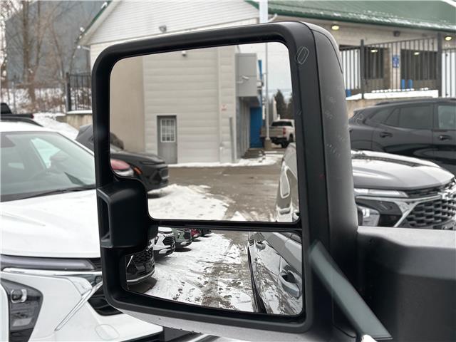 2026 Chevrolet Silverado 1500 LT (Stk: TT171252) in Caledonia - Image 56 of 56