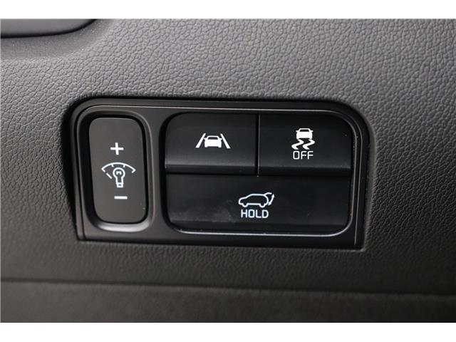 2023 Kia Sorento 2.5T SX w/Black Leather (Stk: 25410C) in Edmonton - Image 20 of 37