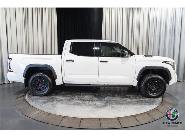 2023 Toyota Tundra Hybrid Limited (Stk: 24311A) in Edmonton - Image 6 of 25