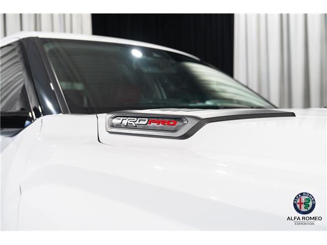2023 Toyota Tundra Hybrid Limited (Stk: 24311A) in Edmonton - Image 21 of 25