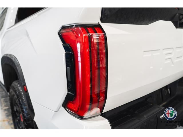 2023 Toyota Tundra Hybrid Limited (Stk: 24311A) in Edmonton - Image 24 of 25