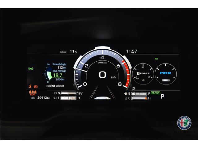 2023 Toyota Tundra Hybrid Limited (Stk: 24311A) in Edmonton - Image 10 of 25