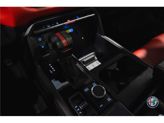 2023 Toyota Tundra Hybrid Limited (Stk: 24311A) in Edmonton - Image 12 of 25