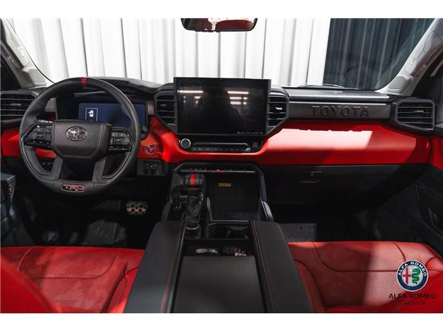 2023 Toyota Tundra Hybrid Limited (Stk: 24311A) in Edmonton - Image 15 of 25