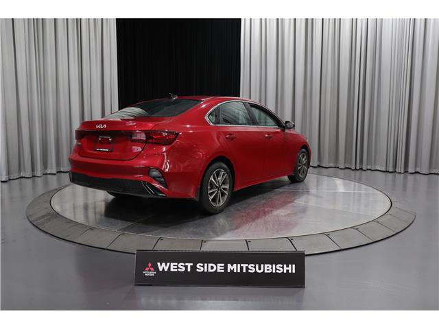 2024 Kia Forte EX (Stk: 25434C) in Edmonton - Image 5 of 24
