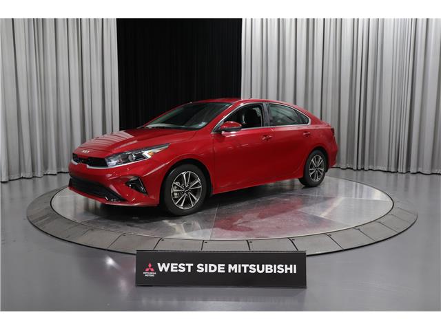 2024 Kia Forte EX (Stk: 25434C) in Edmonton - Image 3 of 24