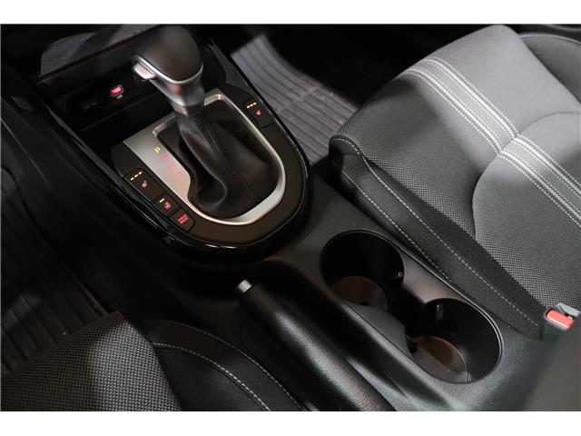 2024 Kia Forte EX (Stk: 25434C) in Edmonton - Image 17 of 24