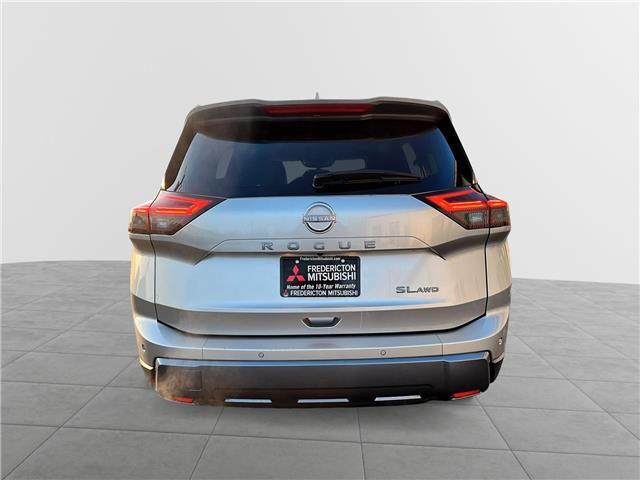 2024 Nissan Rogue SL (Stk: 254481A) in Fredericton - Image 3 of 20
