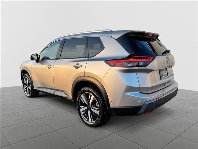 2024 Nissan Rogue SL (Stk: 254481A) in Fredericton - Image 4 of 20