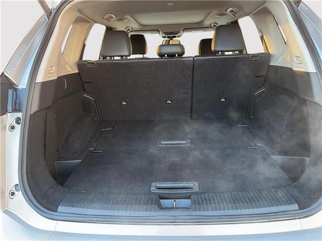 2024 Nissan Rogue SL (Stk: 254481A) in Fredericton - Image 15 of 20