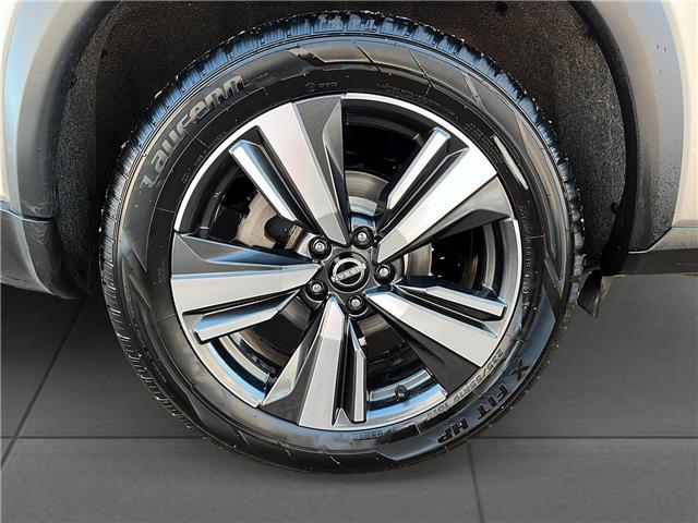 2024 Nissan Rogue SL (Stk: 254481A) in Fredericton - Image 7 of 20