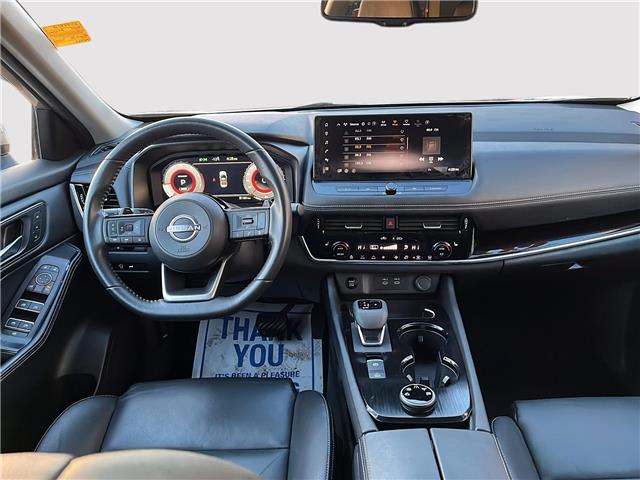 2024 Nissan Rogue SL (Stk: 254481A) in Fredericton - Image 12 of 20