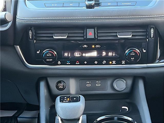 2024 Nissan Rogue SL (Stk: 254481A) in Fredericton - Image 13 of 20