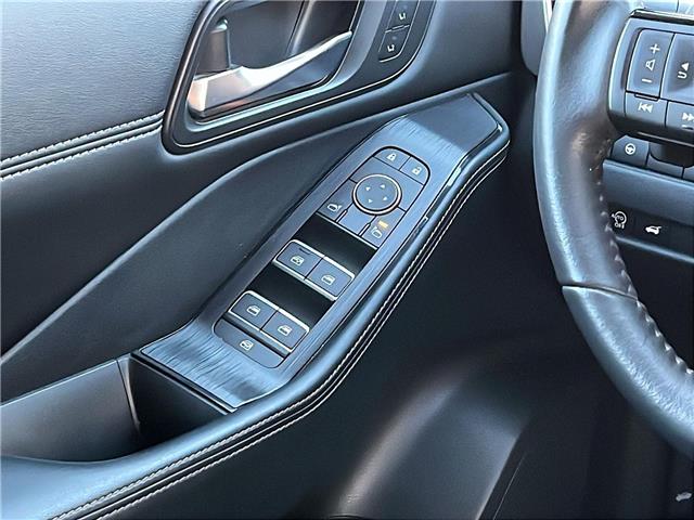 2024 Nissan Rogue SL (Stk: 254481A) in Fredericton - Image 14 of 20