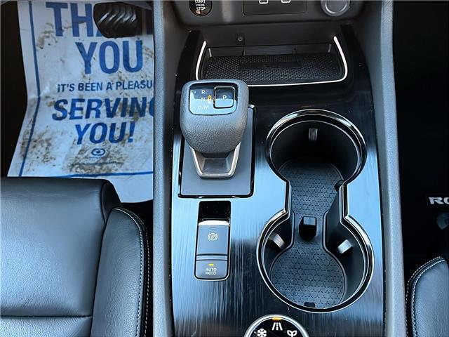 2024 Nissan Rogue SL (Stk: 254481A) in Fredericton - Image 16 of 20