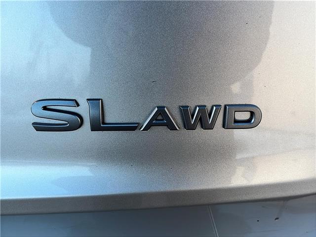 2024 Nissan Rogue SL (Stk: 254481A) in Fredericton - Image 17 of 20