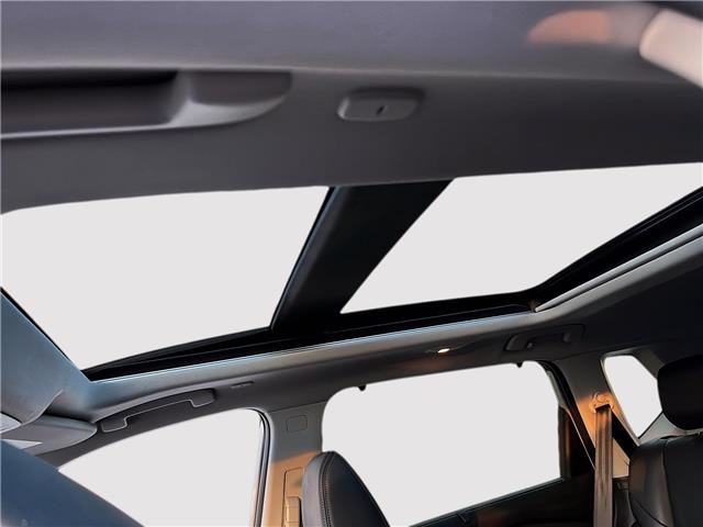 2024 Nissan Rogue SL (Stk: 254481A) in Fredericton - Image 8 of 20