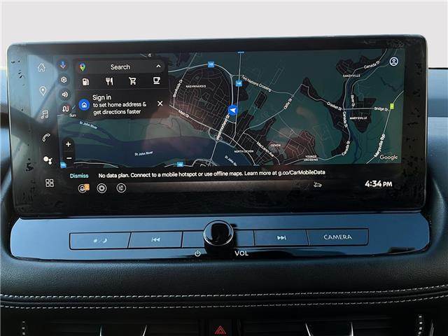 2024 Nissan Rogue SL (Stk: 254481A) in Fredericton - Image 19 of 20