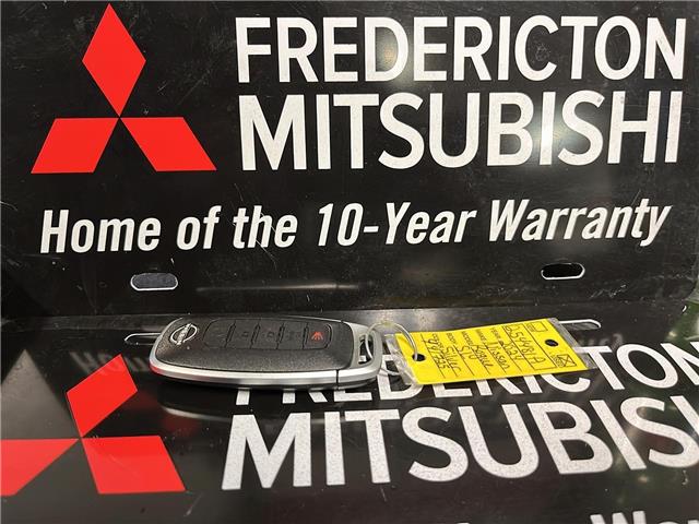 2024 Nissan Rogue SL (Stk: 254481A) in Fredericton - Image 20 of 20