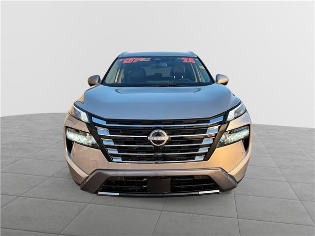 2024 Nissan Rogue SL (Stk: 254481A) in Fredericton - Image 2 of 20