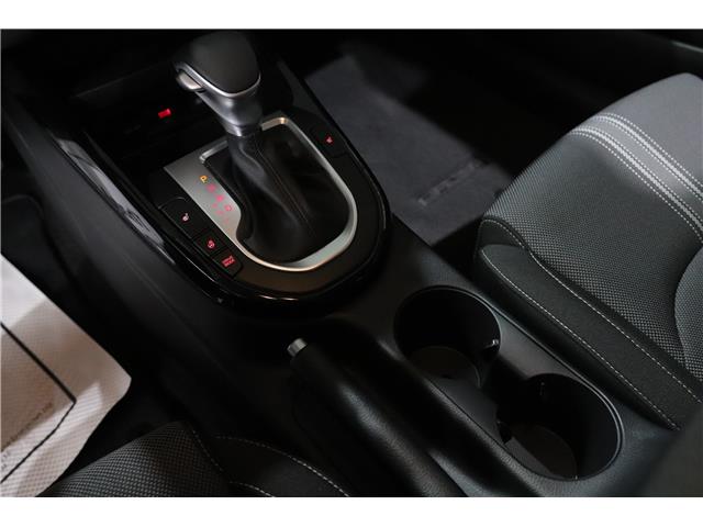 2024 Kia Forte5 EX (Stk: 26650C) in Edmonton - Image 17 of 24