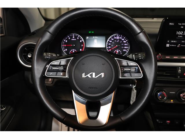 2024 Kia Forte5 EX (Stk: 26650C) in Edmonton - Image 23 of 24