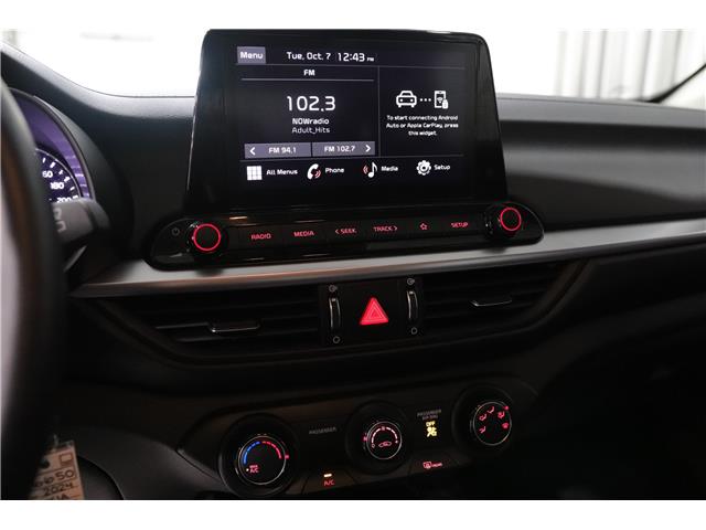 2024 Kia Forte5 EX (Stk: 26650C) in Edmonton - Image 14 of 24