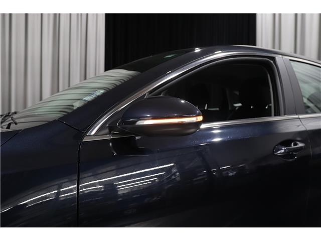 2024 Kia Forte5 EX (Stk: 26650C) in Edmonton - Image 8 of 24