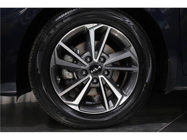 2024 Kia Forte5 EX (Stk: 26650C) in Edmonton - Image 9 of 24