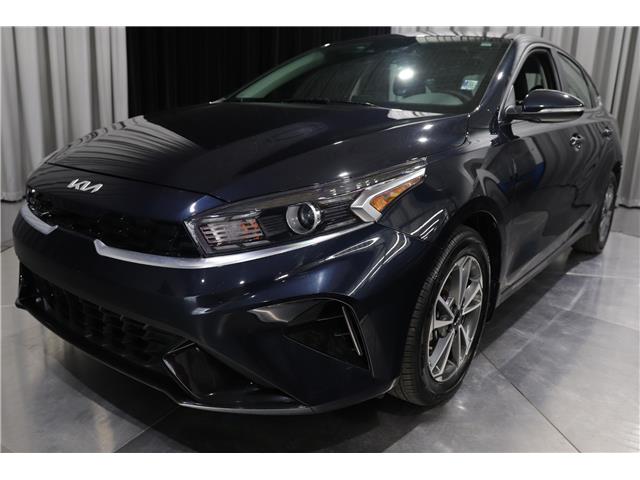 2024 Kia Forte5 EX (Stk: 26650C) in Edmonton - Image 7 of 24