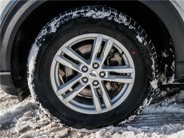 2024 Ford Explorer XLT (Stk: 15-U1208) in London - Image 10 of 30