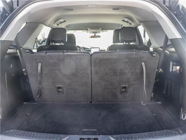 2024 Ford Explorer XLT (Stk: 15-U1208) in London - Image 29 of 30