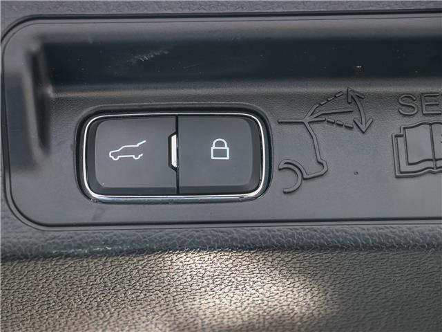 2024 Ford Explorer XLT (Stk: 15-U1208) in London - Image 30 of 30