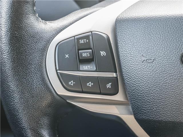 2024 Ford Explorer XLT (Stk: 15-U1208) in London - Image 4 of 30